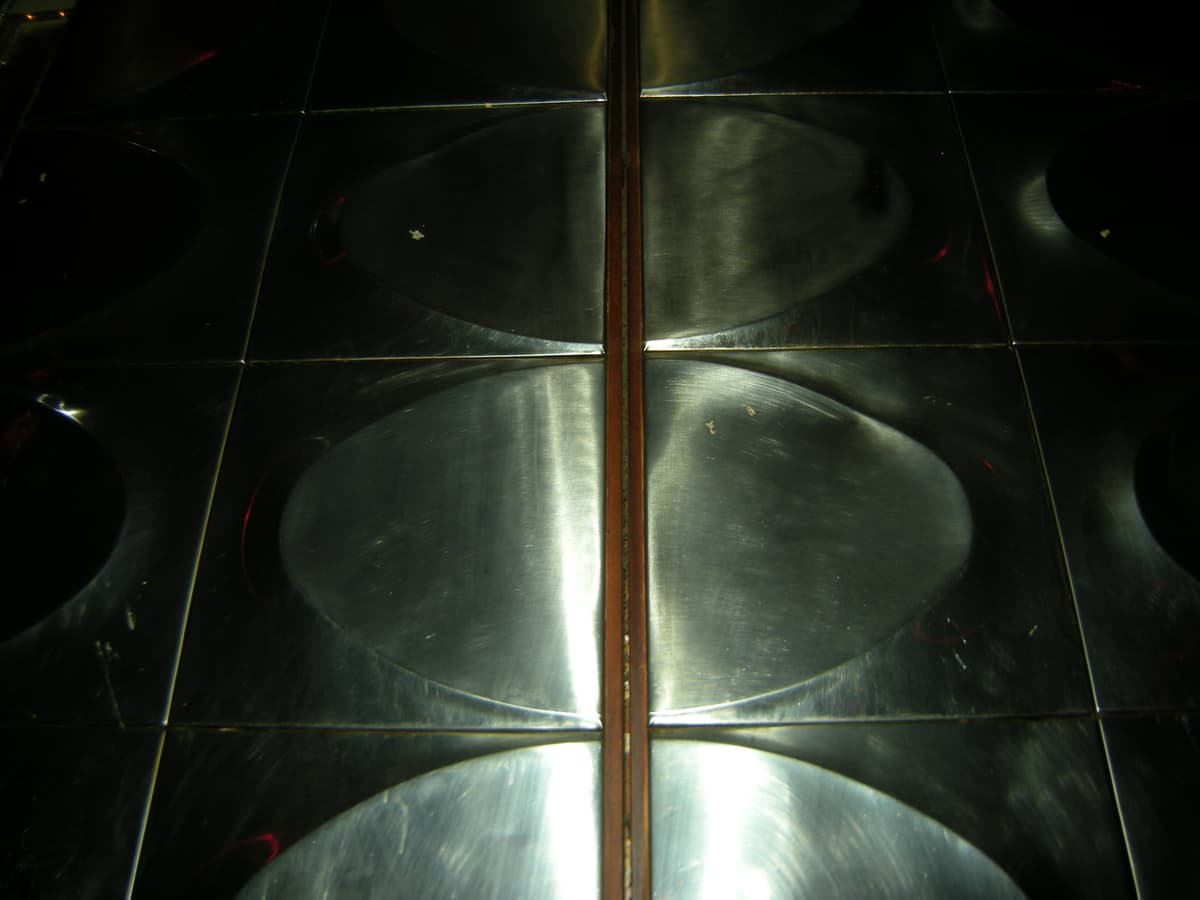 Berlin Archives - Detail 25