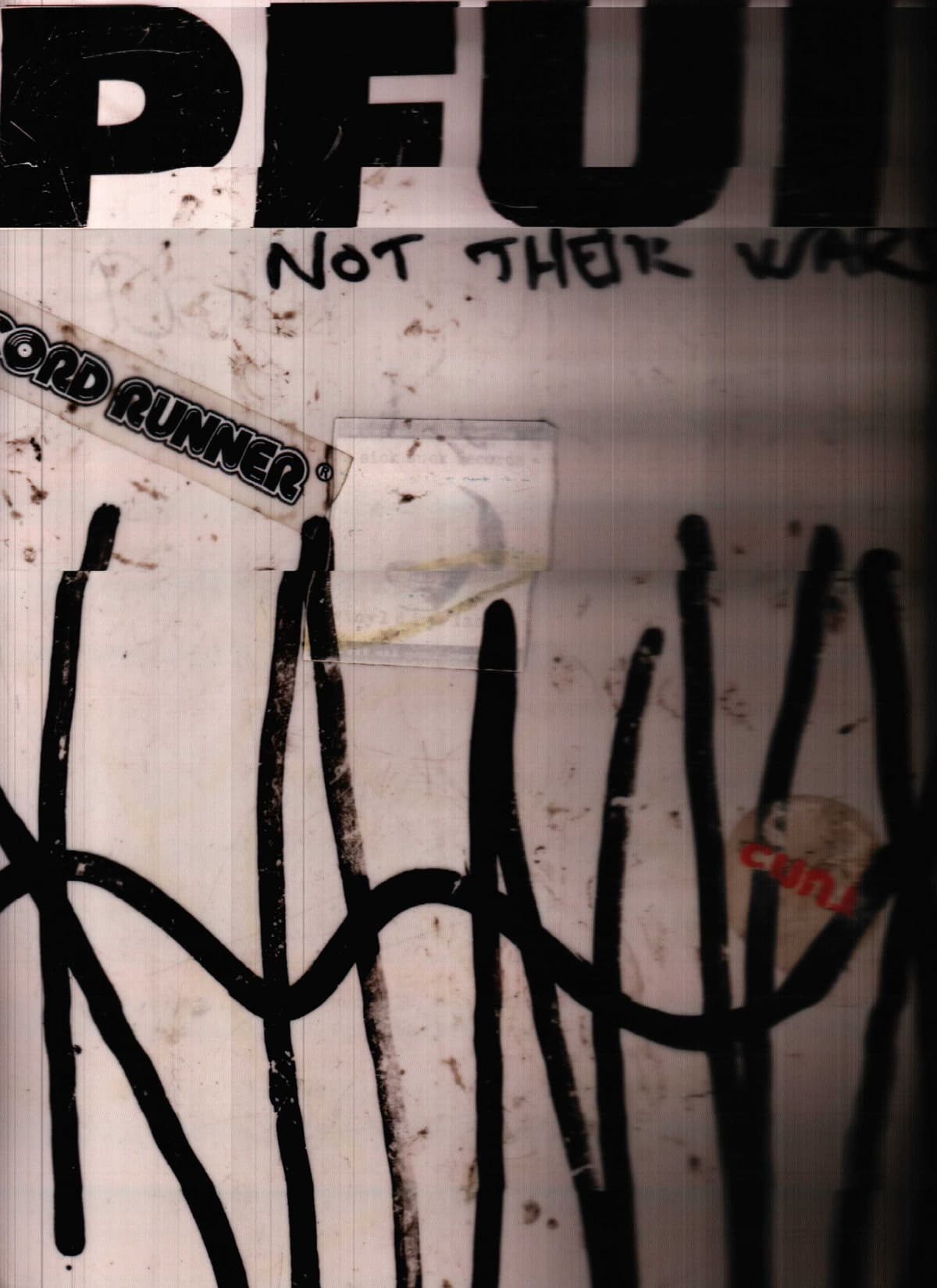 Berlin Archives - Detail 29