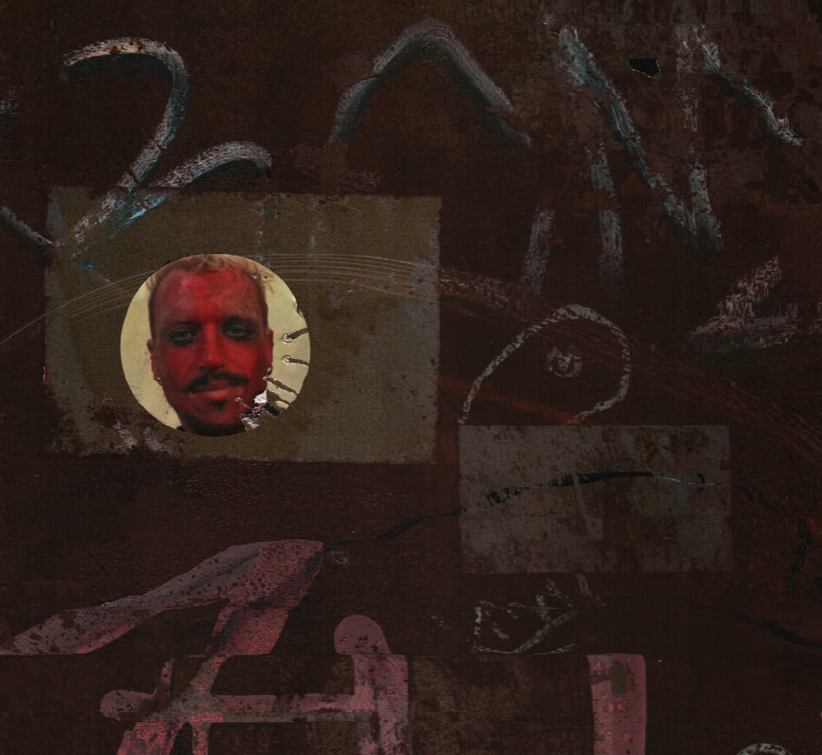 Berlin Archives - Detail 4