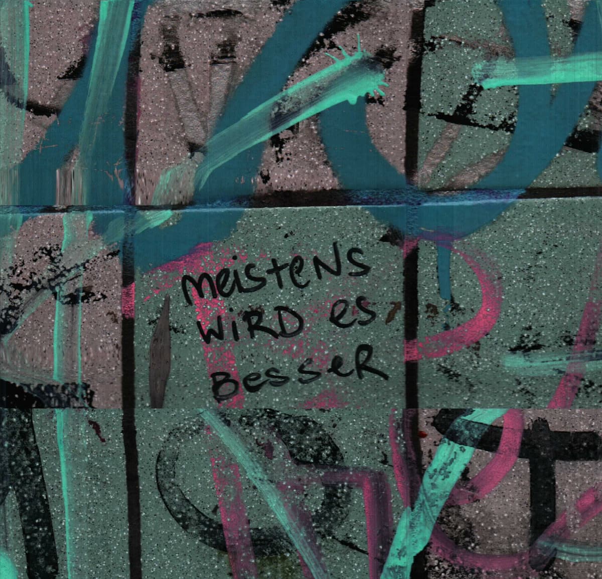 Berlin Archives - Detail 31