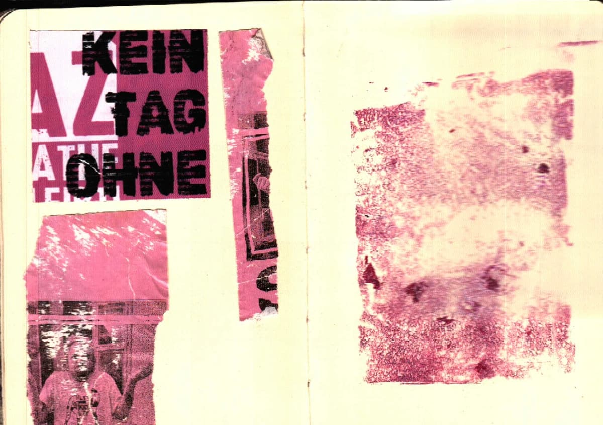 Berlin Archives - Detail 42