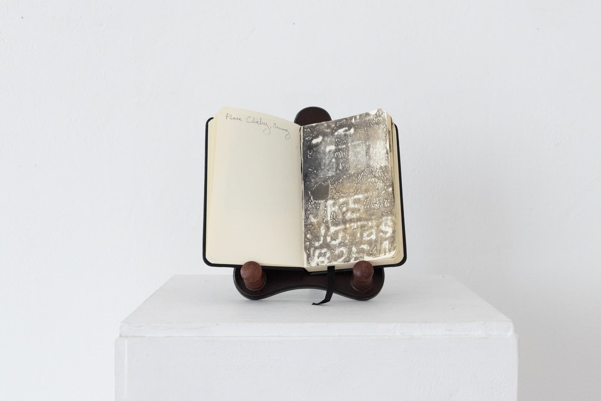 Berlin Archives