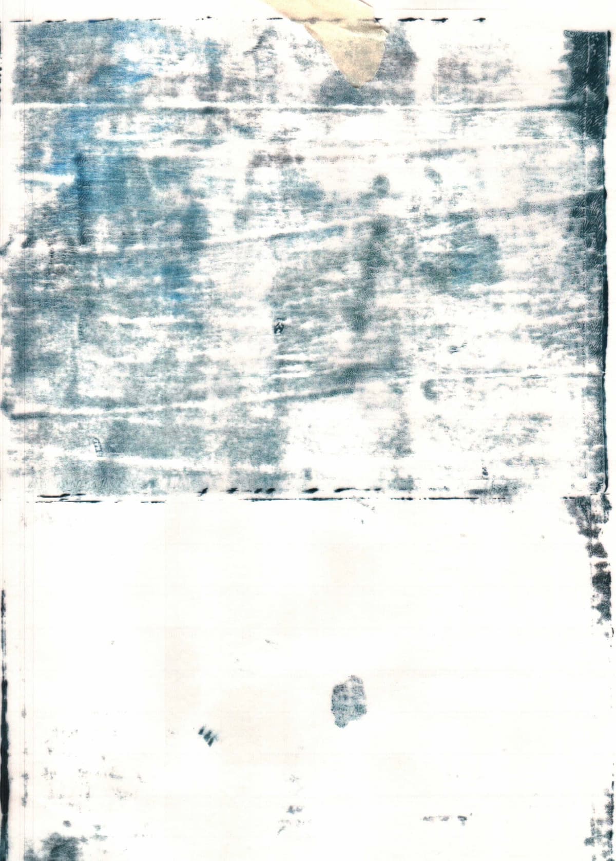 Traces  - Detail 1