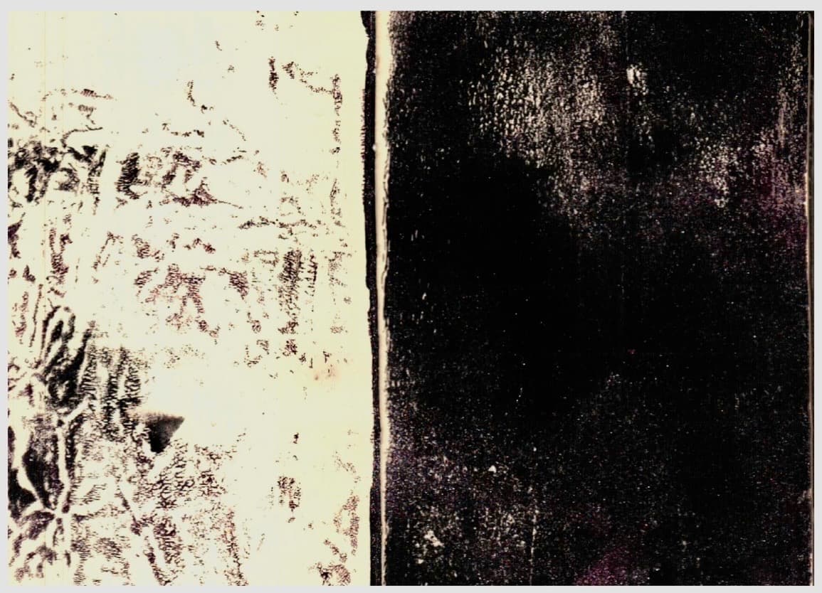 Traces  - Detail 13