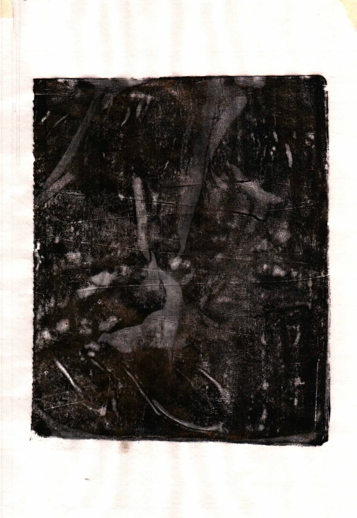 Traces  - Detail 3