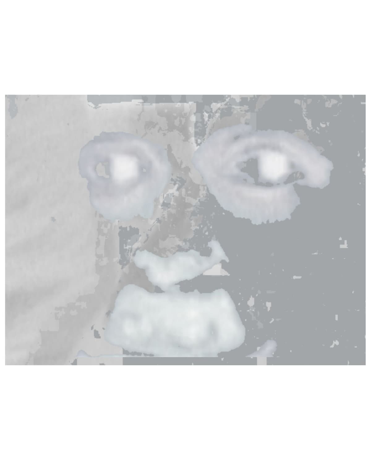 Corrupt Files - Detail 3