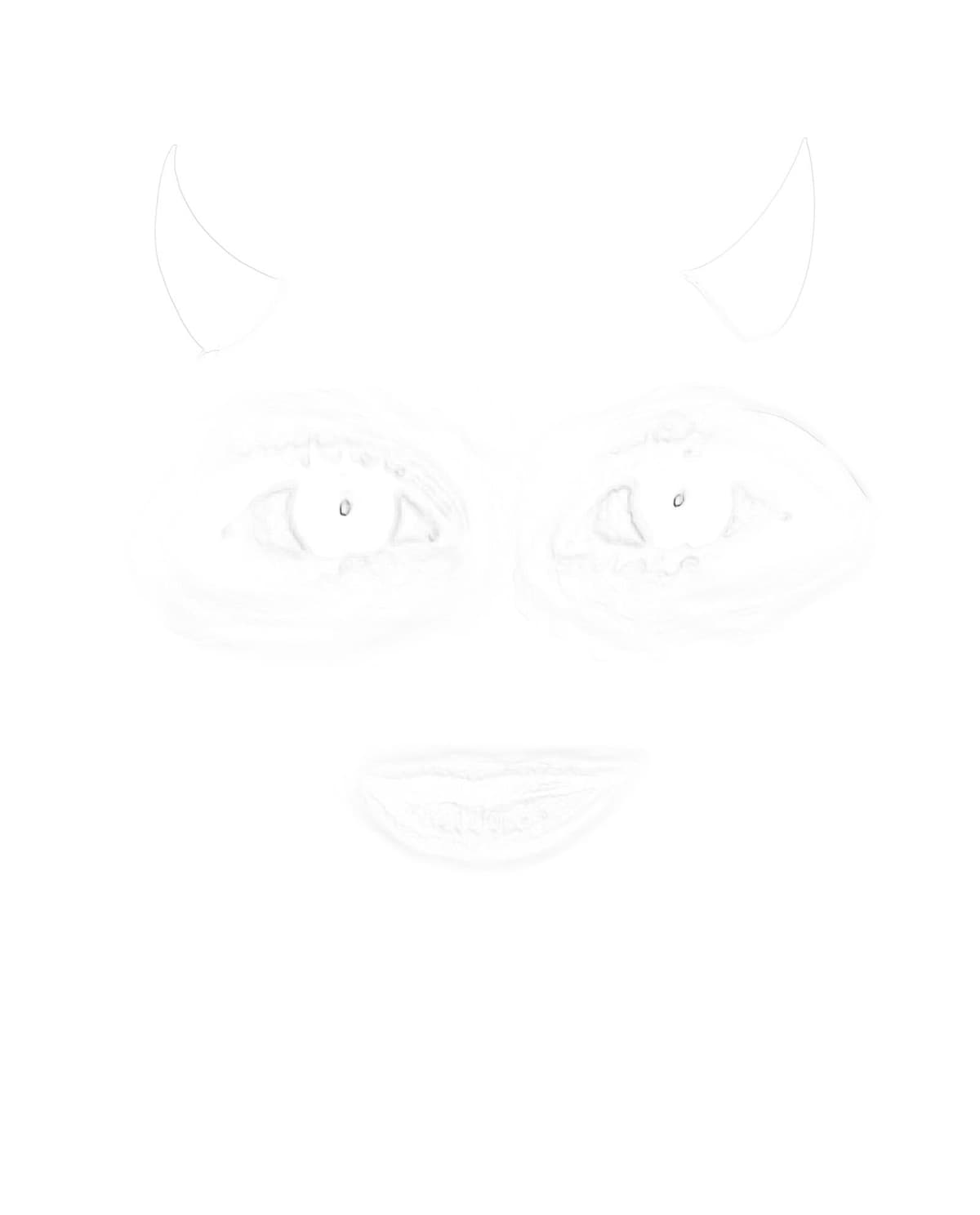Corrupt Files - Detail 5