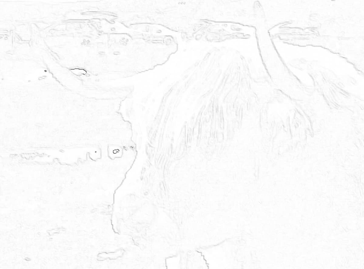 Ganado - Detail 3
