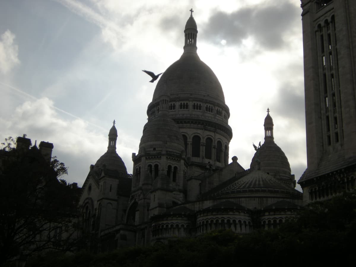 Paris Archives - Detail 15