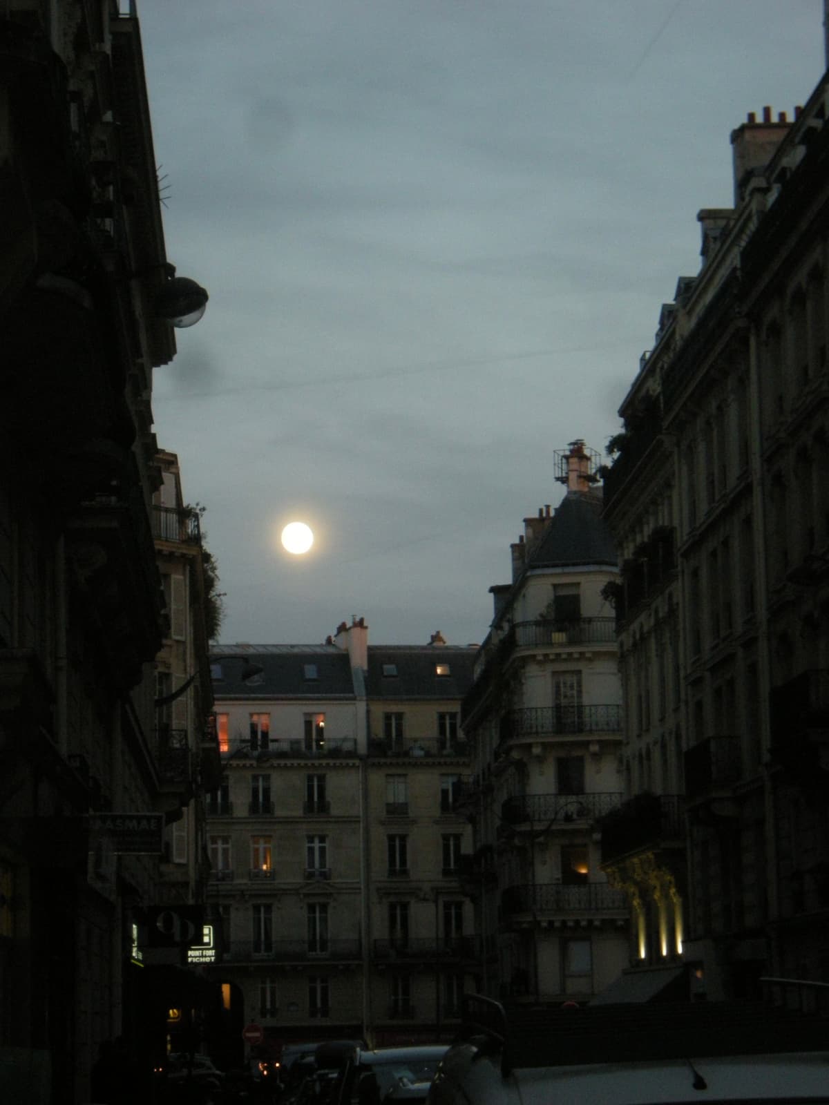 Paris Archives - Detail 17