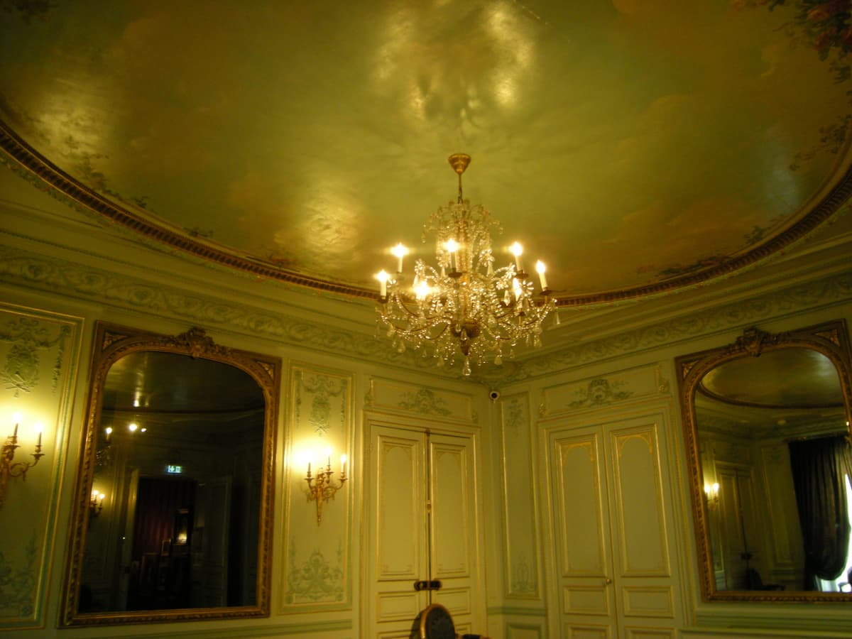 Paris Archives - Detail 20
