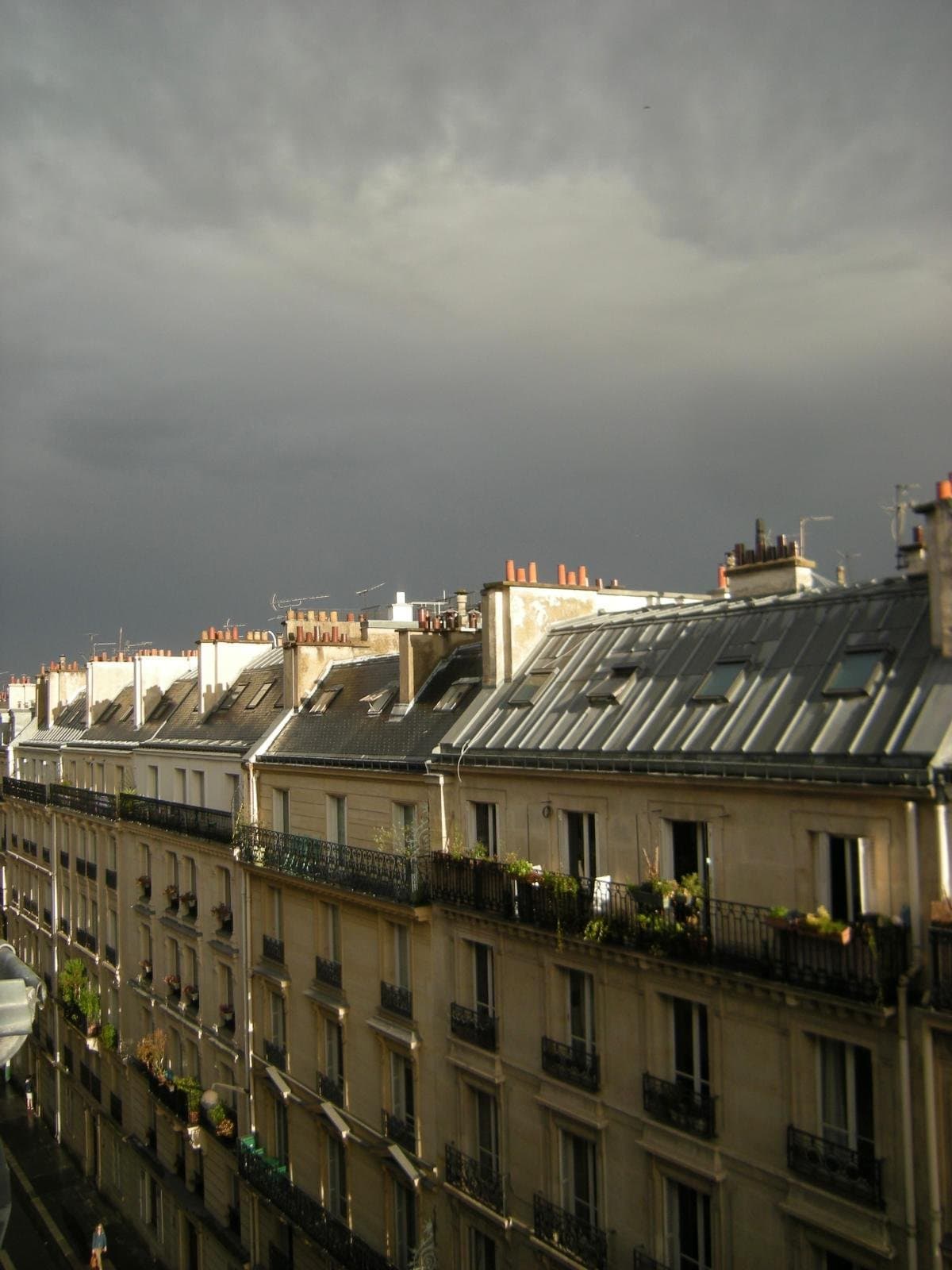 Paris Archives - Detail 3
