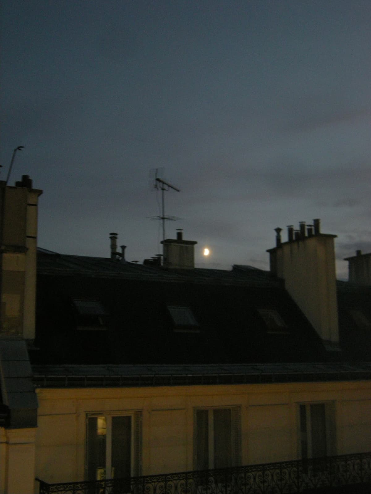 Paris Archives - Detail 30