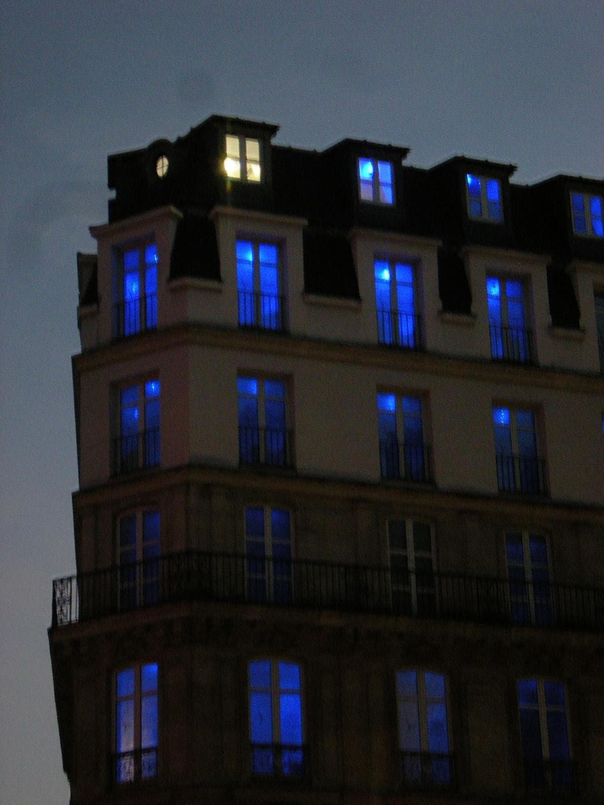 Paris Archives - Detail 8